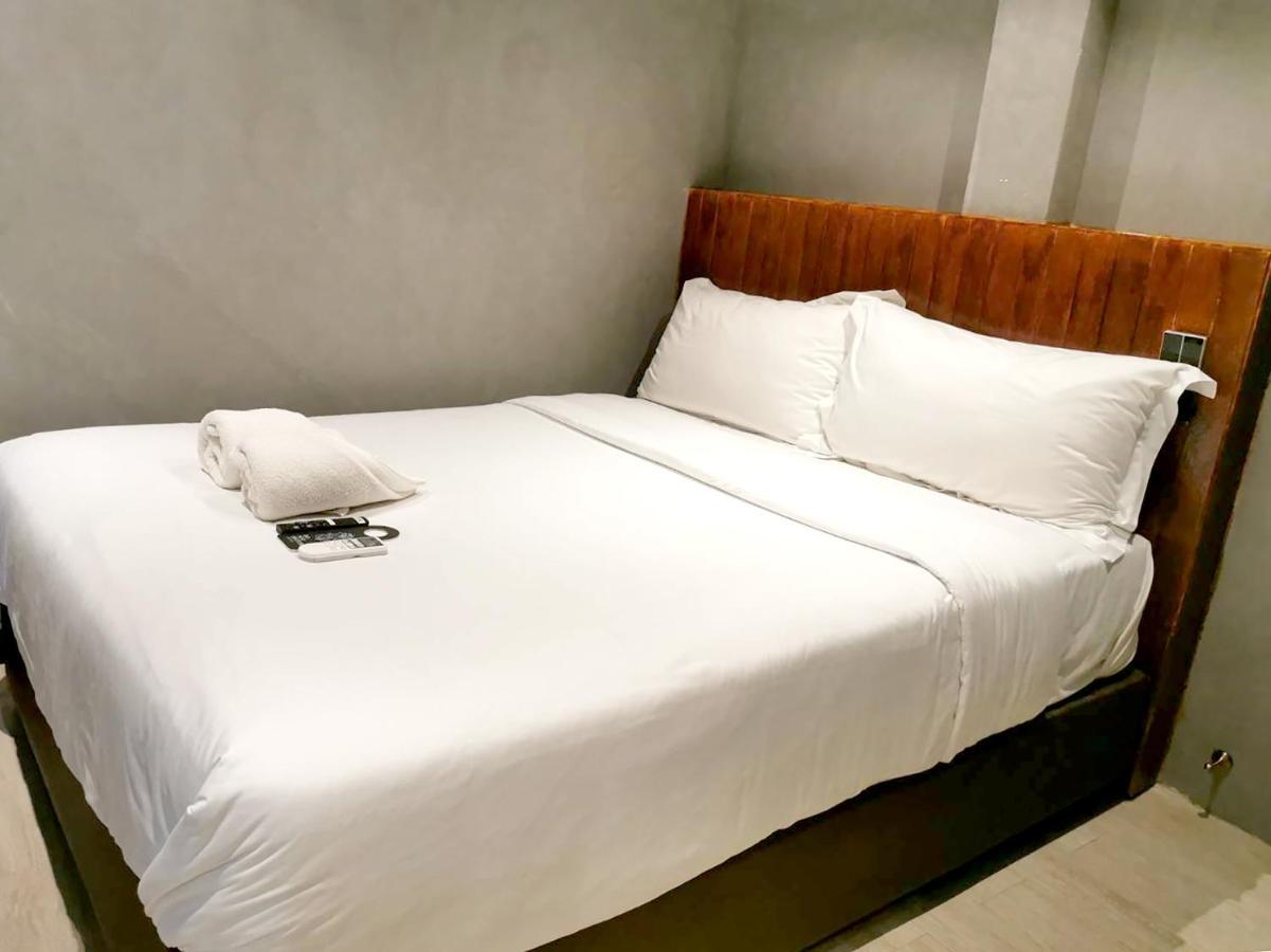 Homie & Cafe Hotel Bangkok