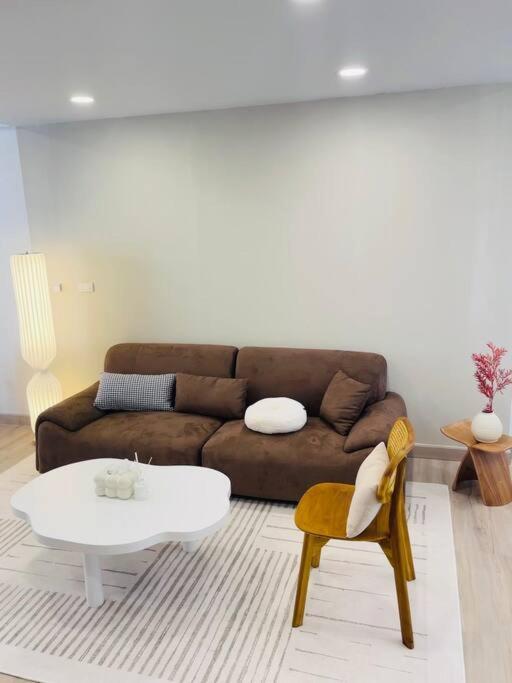 Bkk Villa/huaikwang China Twon Villa *