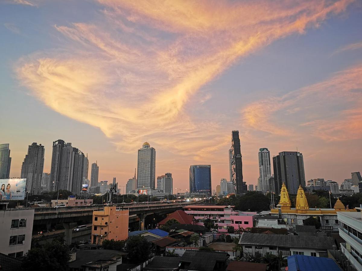 Pangsapuri Blossom