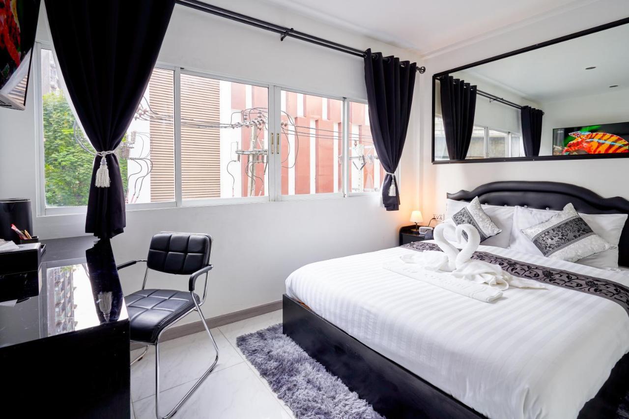 Hotel Thonglor