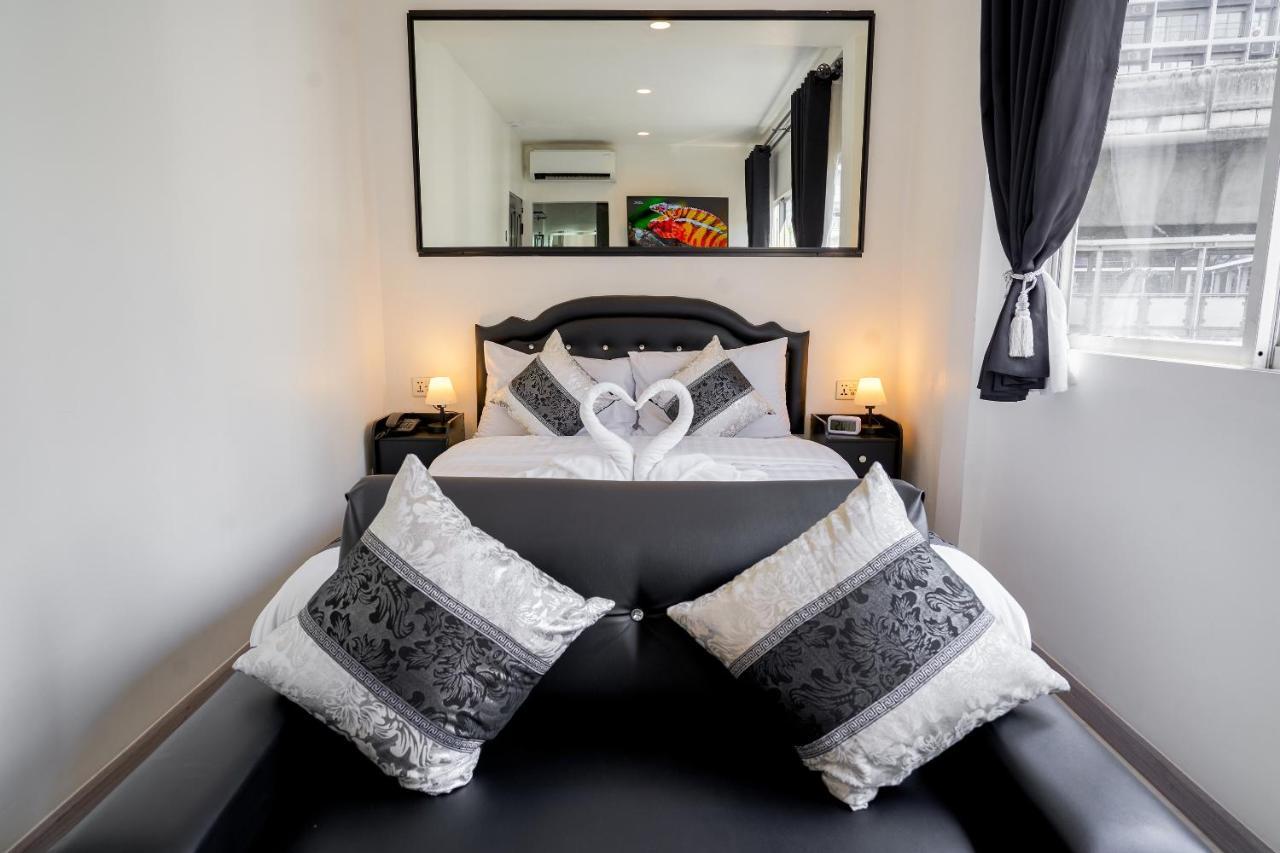 Thonglor 4*