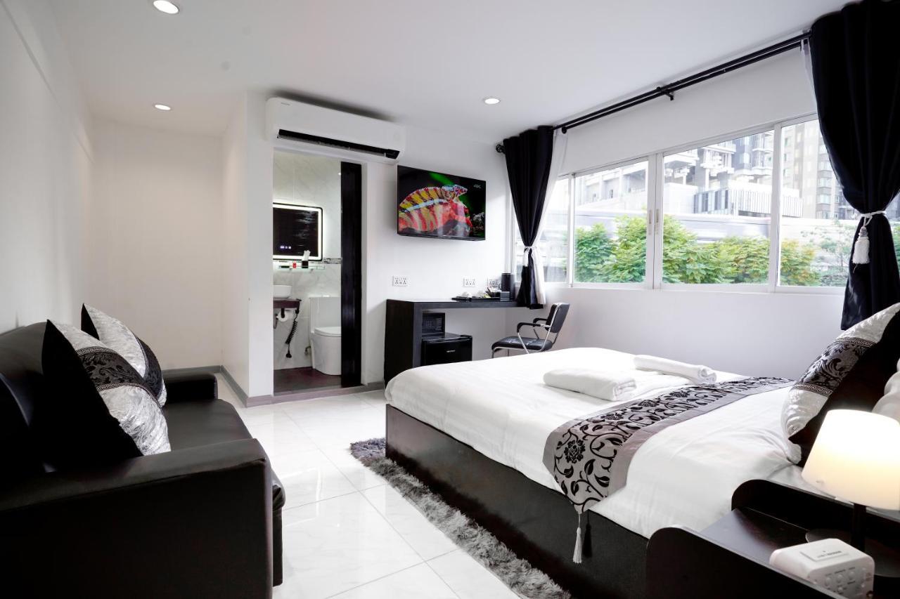 Thonglor Hotel 4*