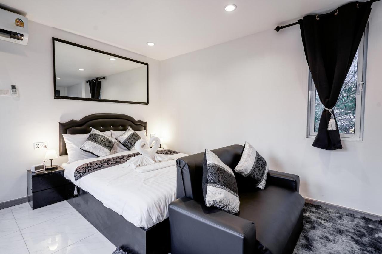 Thonglor Hotel 4*