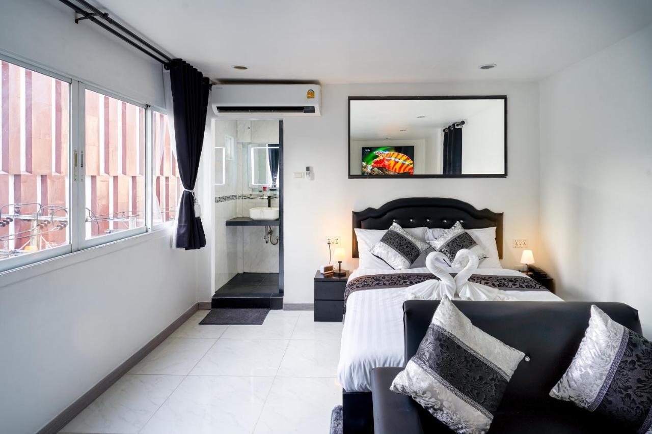 Hotel Thonglor 4*