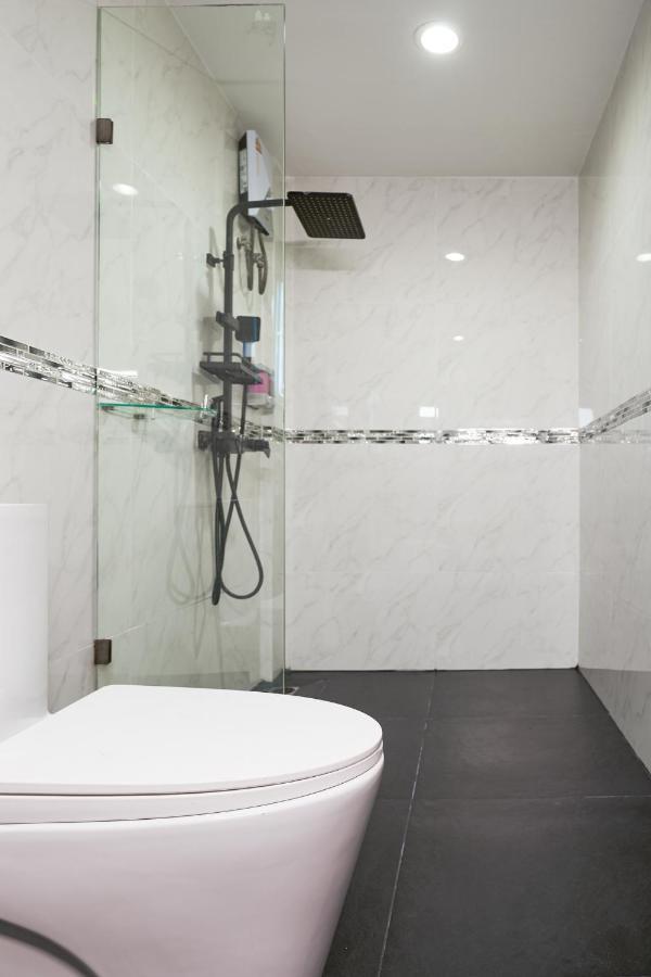 Hotel Thonglor 4*