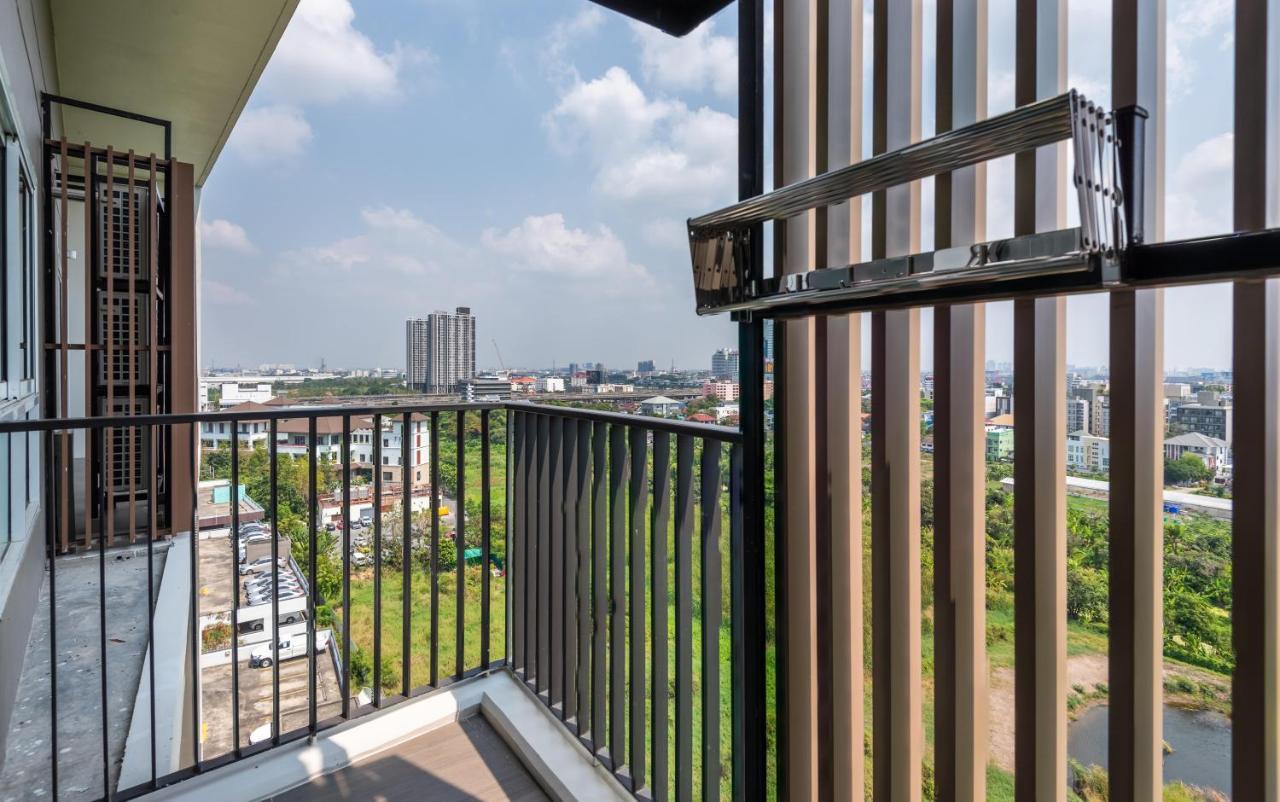 Hotel Maitria Rama 9 - A Chatrium Collection