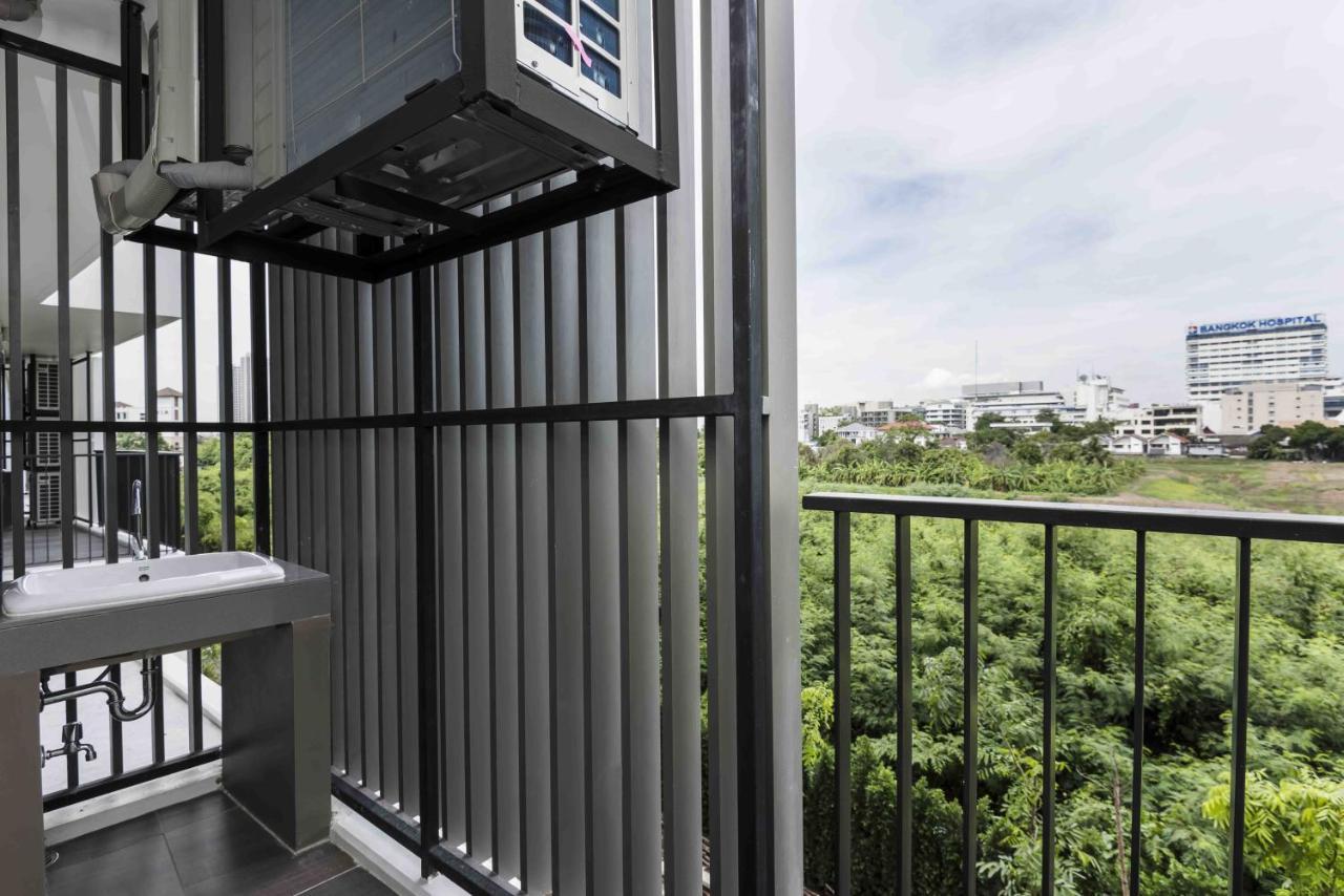 Maitria Rama 9 - A Chatrium Collection Hotel Bangkok