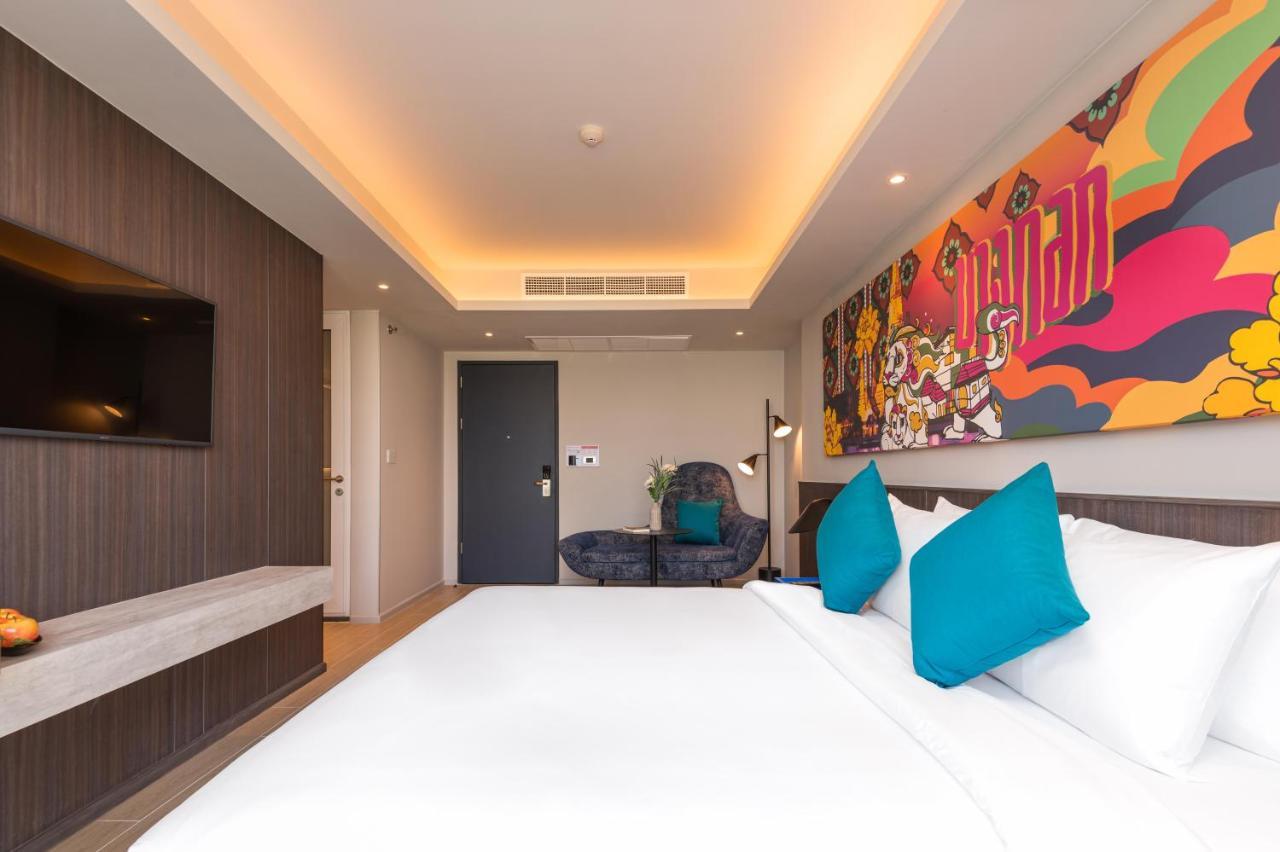 Hotel Maitria Rama 9 - A Chatrium Collection Bangkok