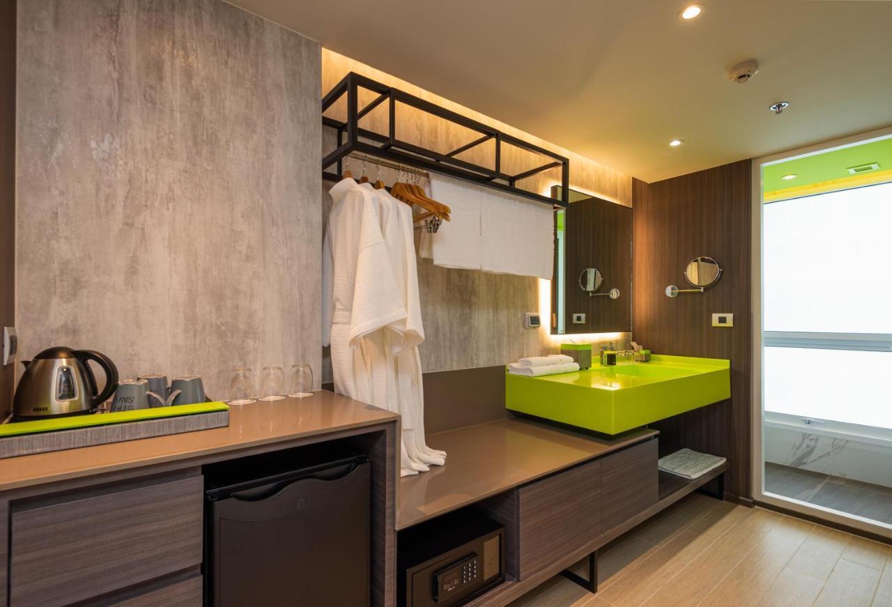 Hotel Maitria Rama 9 - A Chatrium Collection Bangkok