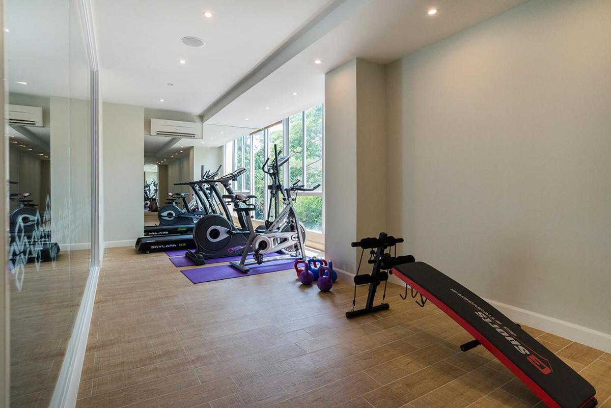 Zircon Bangkok