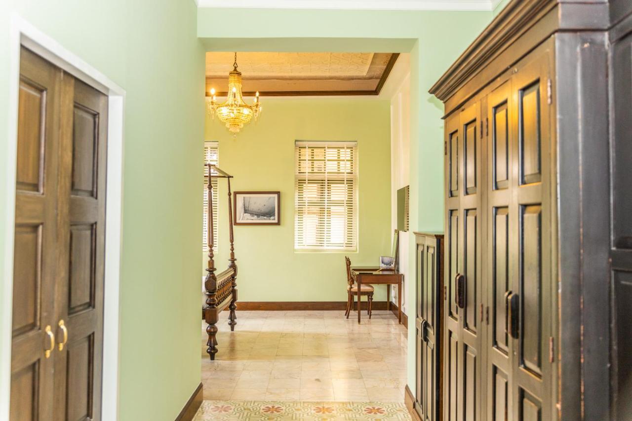 Hotel Baan 2459 Heritage House 4*