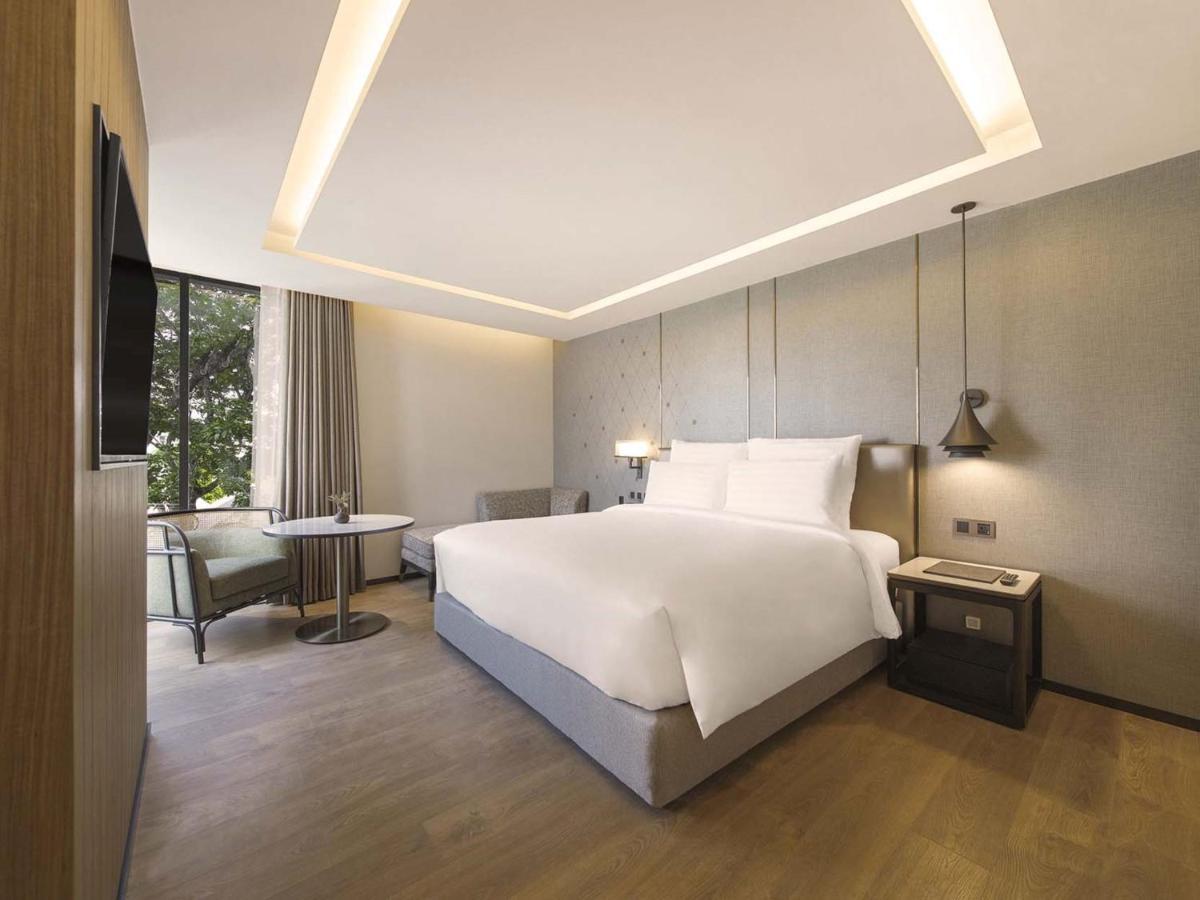 Novotel Sukhumvit 34 Bangkok