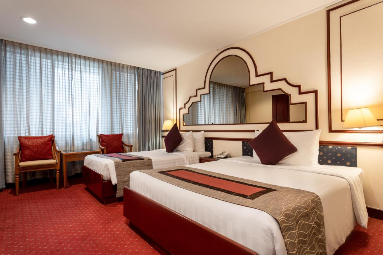 Grace Hotel Bangkok