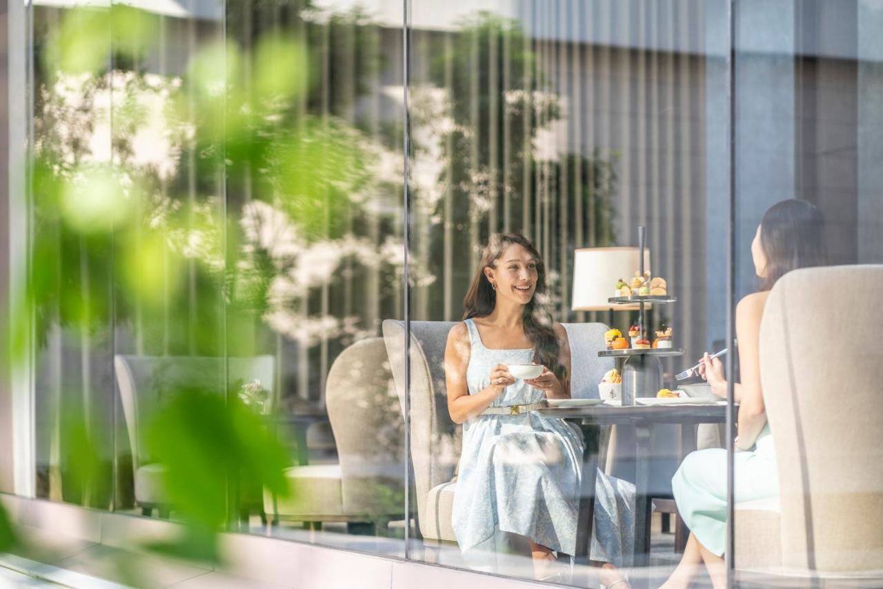 Four Seasons At Chao Phraya River Hotell