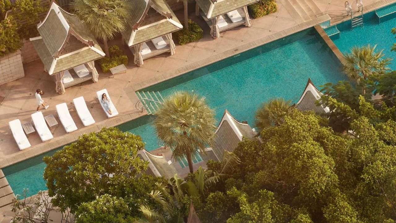 The Peninsula Hotel 5*
