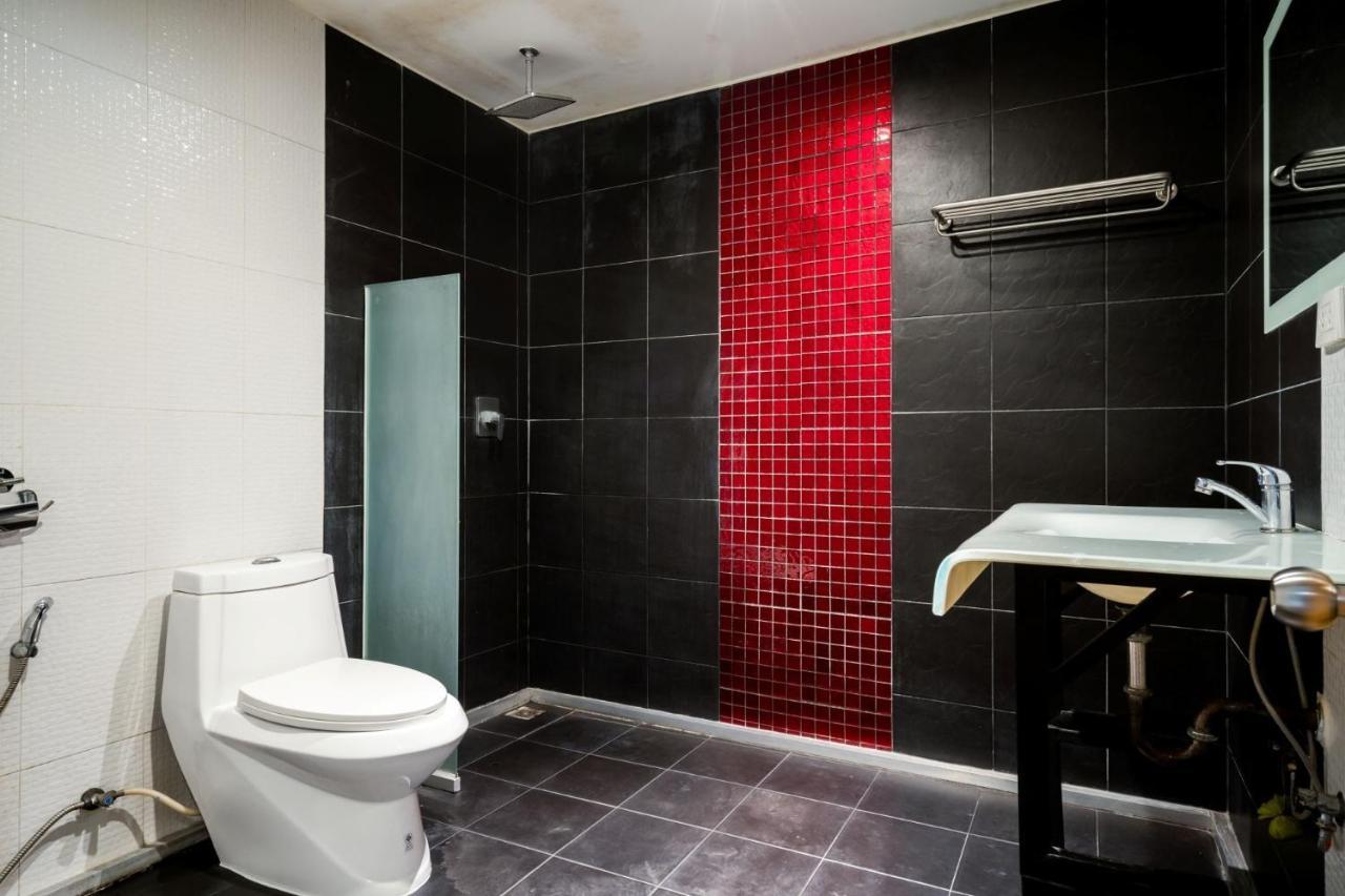 Apartamento Go Sukhumvit 20 Bts Asoke-phrom Phong X Bangkok