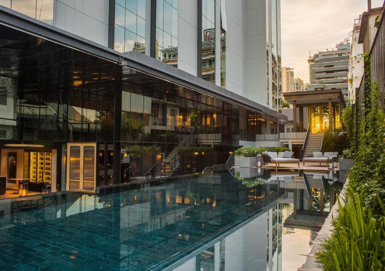 Novotel Sukhumvit 34 4* Bangkok