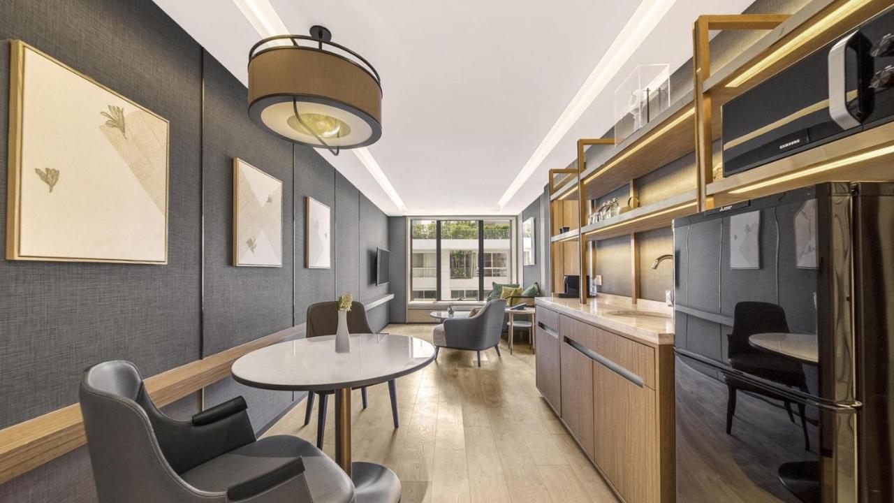 Homm Sukhumvit34 Khách sạn Bangkok