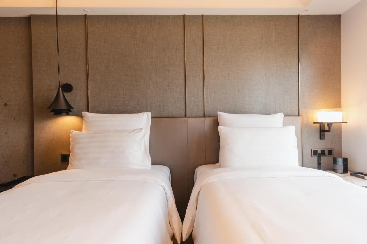 Novotel Sukhumvit 34 4* Bangkok