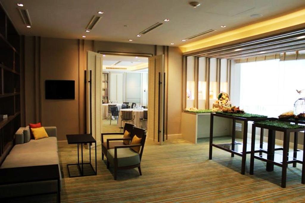 Dusit Princess Srinakarin 4*