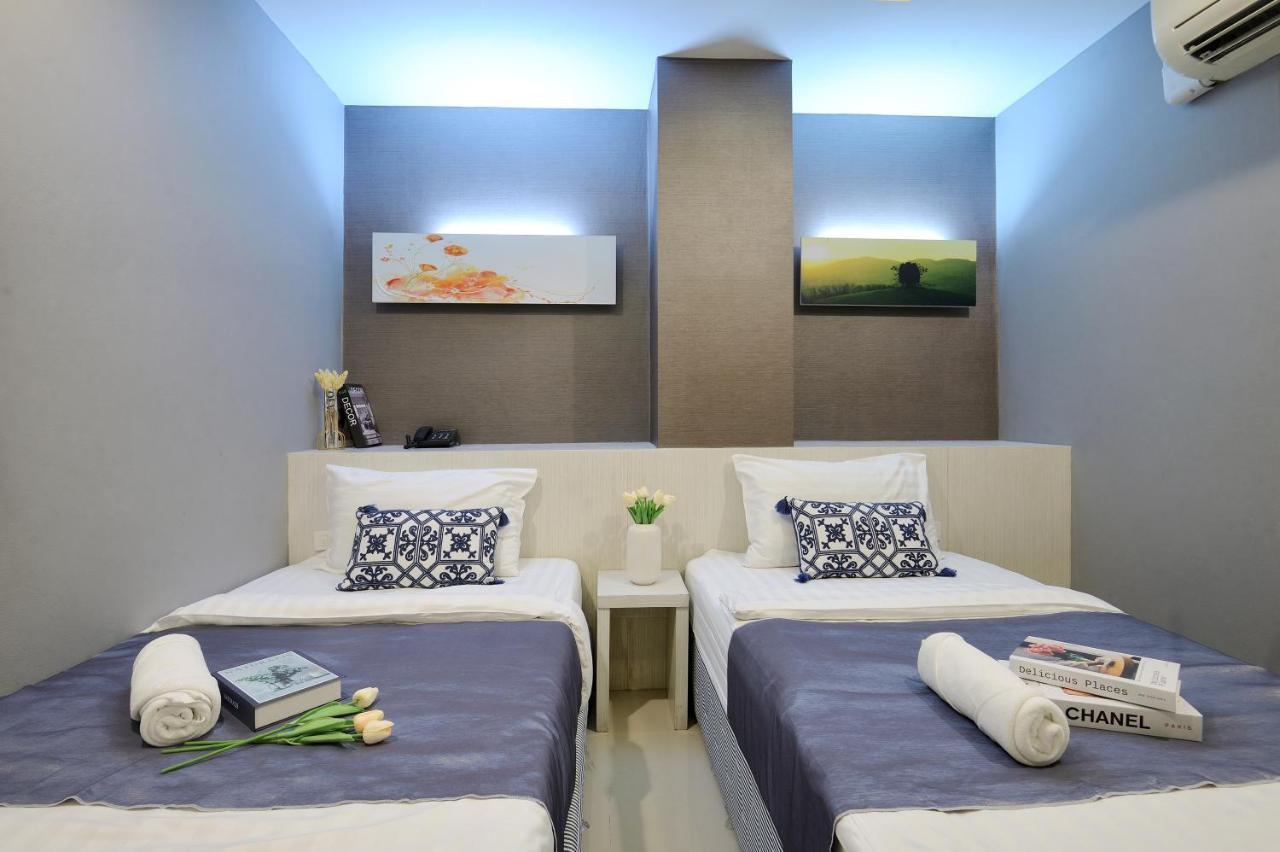 De Lux 4*