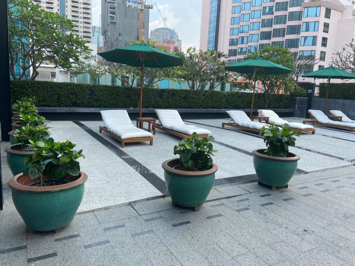 Maitria Sukhumvit 18 - A Chatrium Collection Bangkok