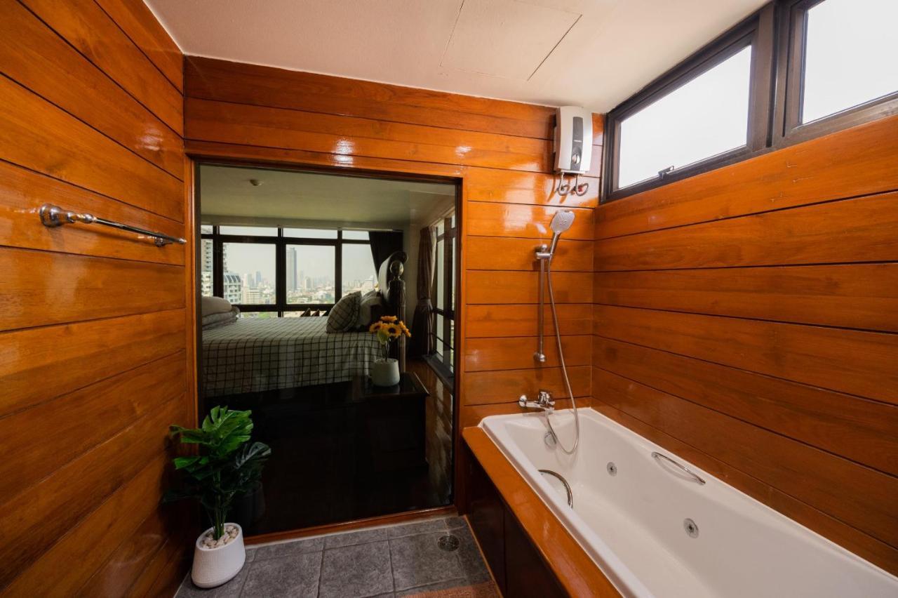 Appartement Mn At Thonglor Bangkok