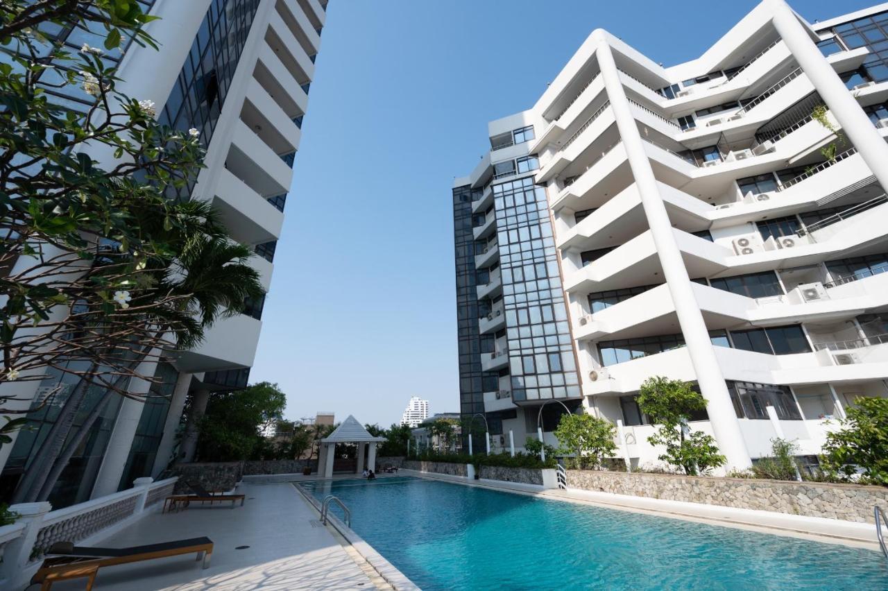 Appartement Mn At Thonglor