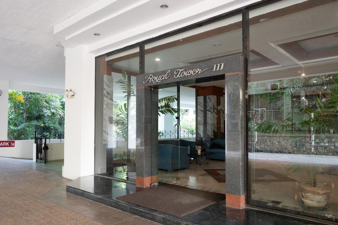 Appartement Mn At Thonglor