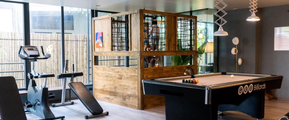 Karaarom Khách sạn Bangkok