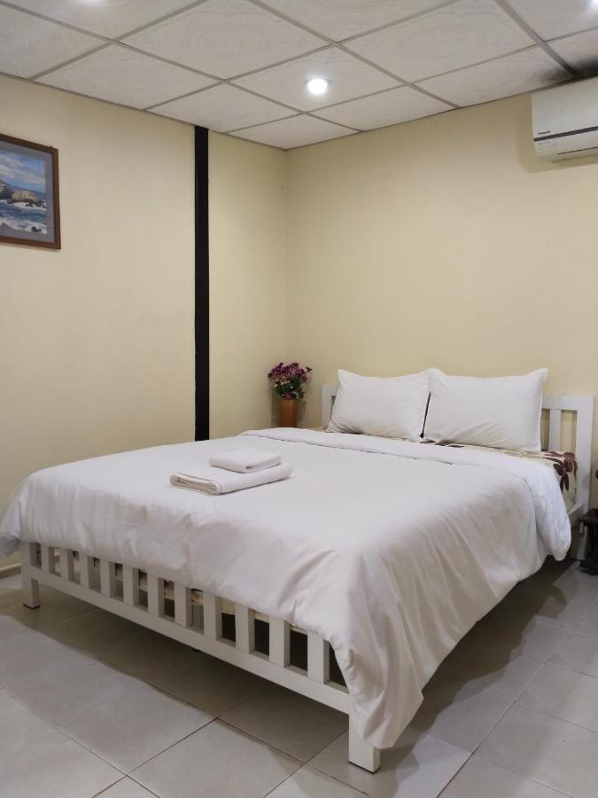 Ban Kru Ae Homehostel Séjour chez l'habitant *
