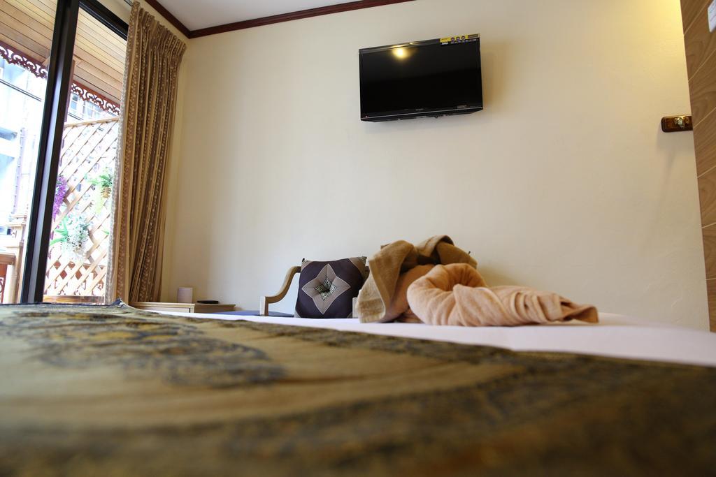 Mini-hôtel Tanee Place Bangkok