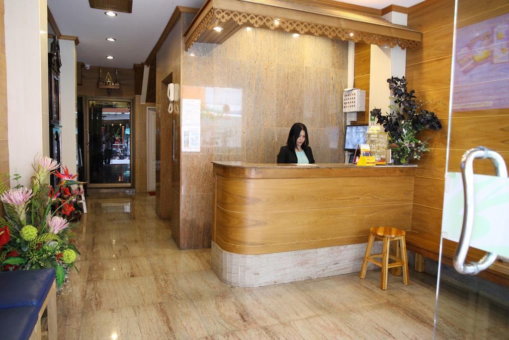 Mini-hôtel Tanee Place