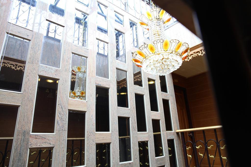 Tanee Place Mini-hôtel 3*