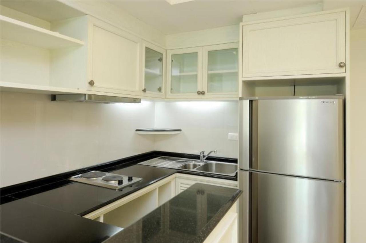 Sabai Sathorn Service Aparthotel
