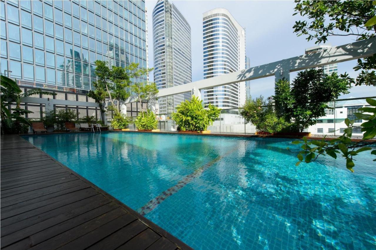 Sabai Sathorn Service 4*