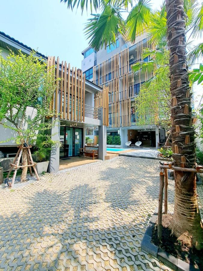 Khách sạn Nest By Sangob 3*
