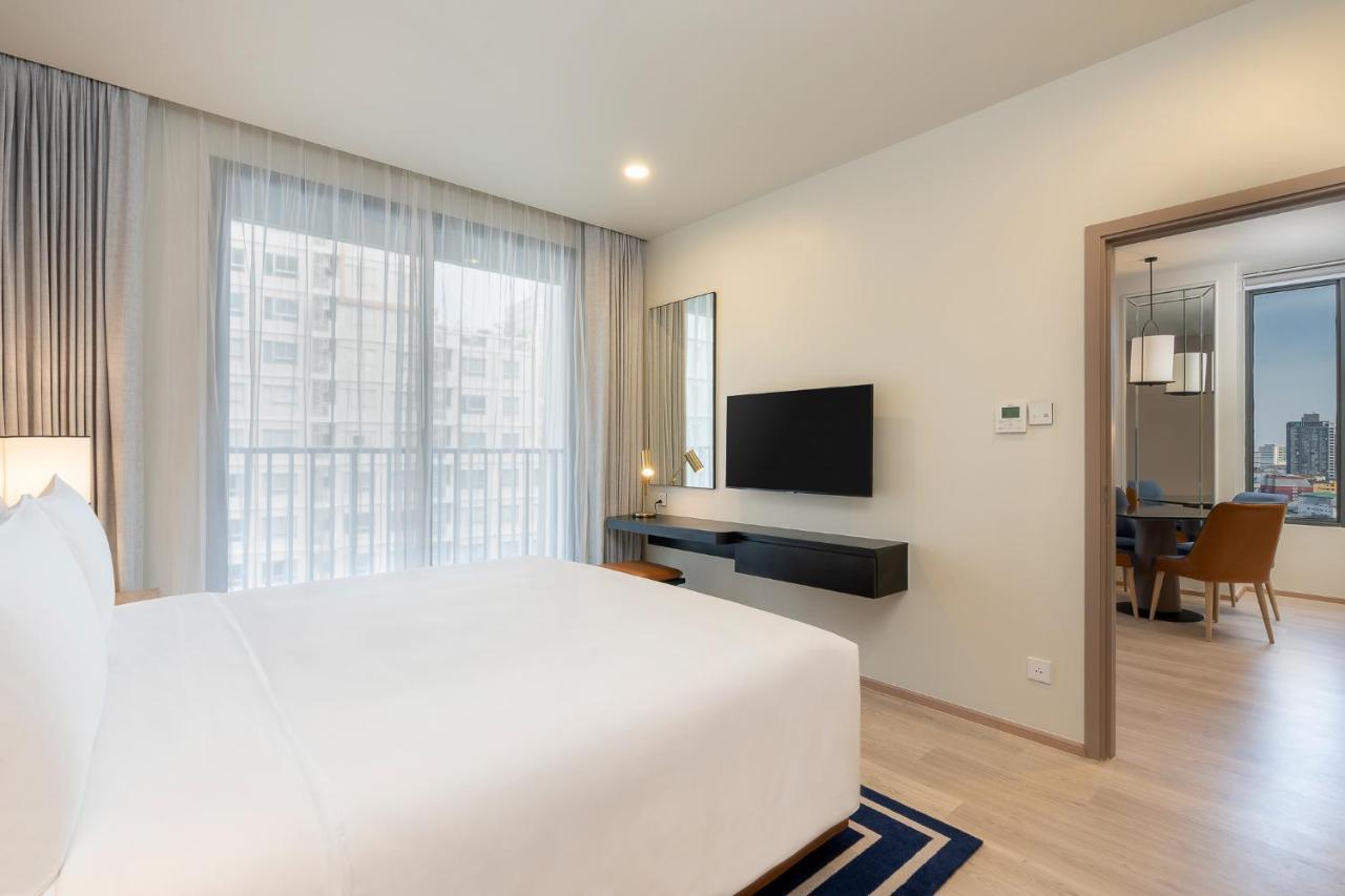 Staybridge Sukhumvit By Ihg Hotel Bangkok