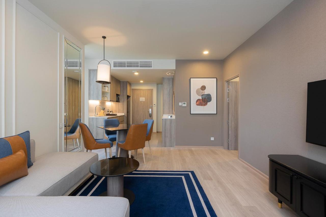 Staybridge Sukhumvit By Ihg 4* Bangkok