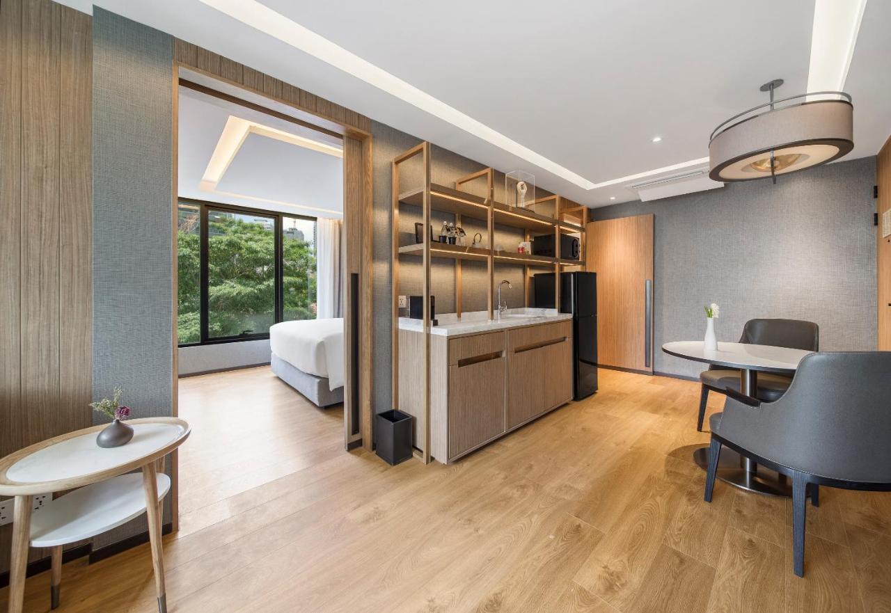 Novotel Sukhumvit 34