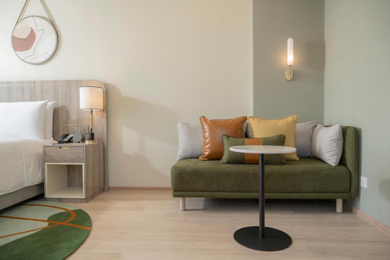 Staybridge Sukhumvit By Ihg 4*