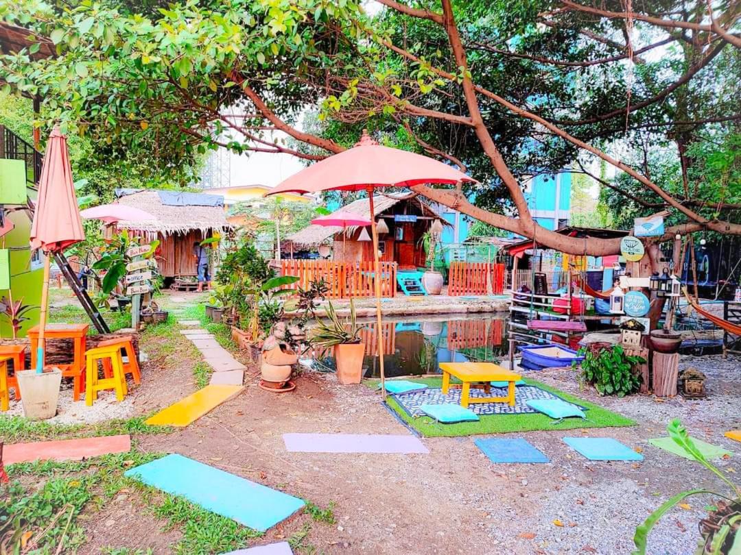 Asrama Do Dee Cafe