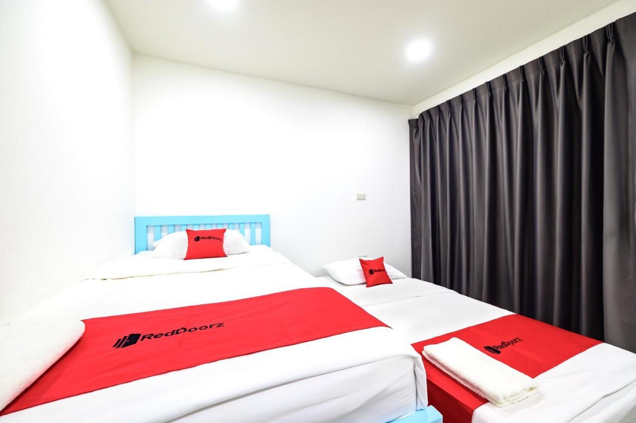 The Living Block Hotel Banguecoque