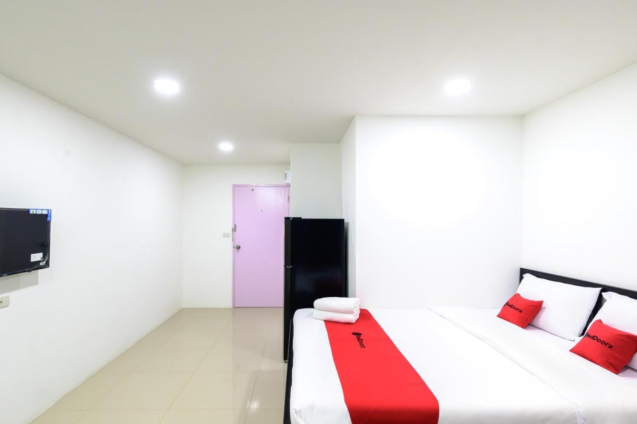 The Living Block Hotel Banguecoque