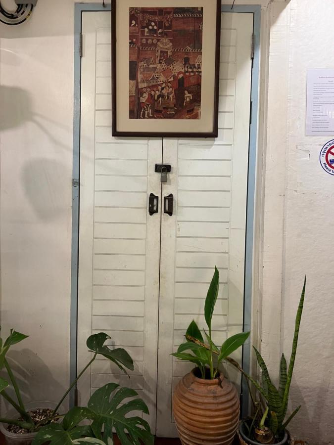 Baan Chanasongkram Asrama