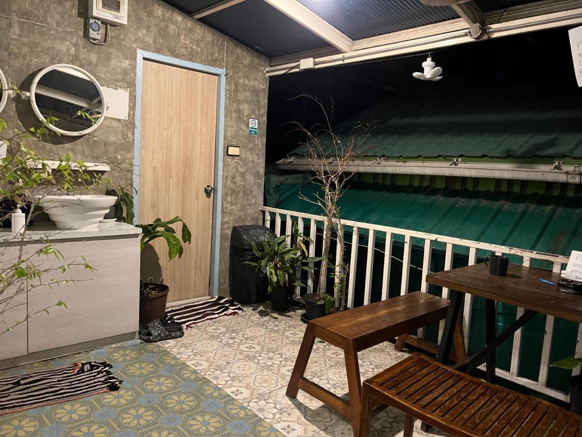Baan Chanasongkram Asrama Bangkok