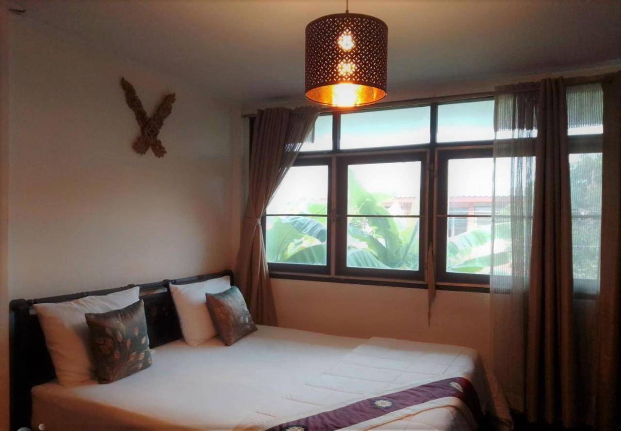 Naturbliss Village Hotel 3*