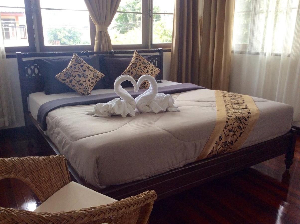 Hotel Naturbliss Village 3*