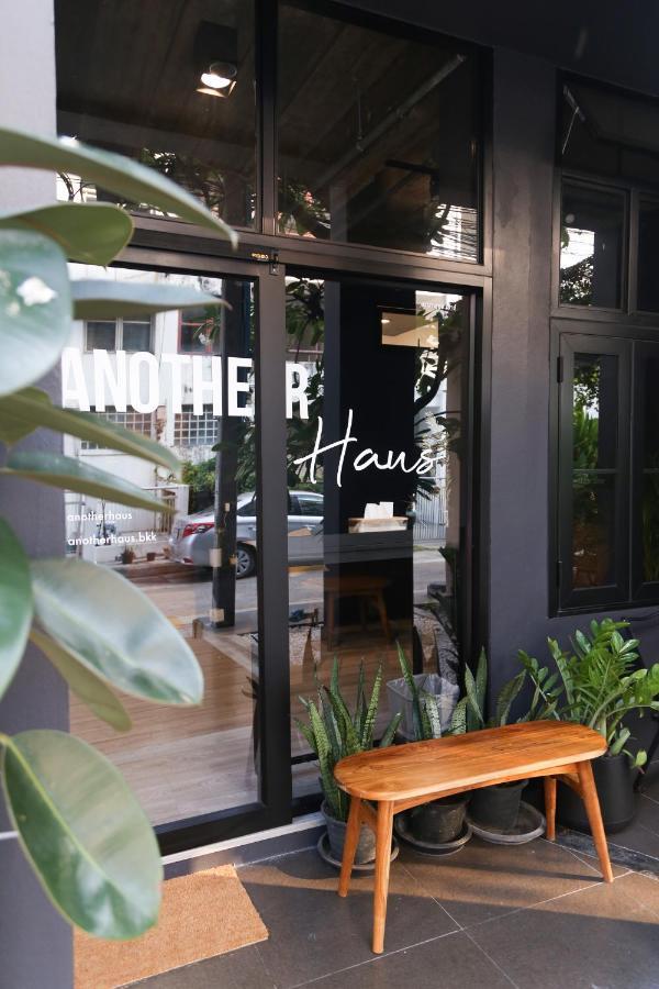 Another Haus Apartamento