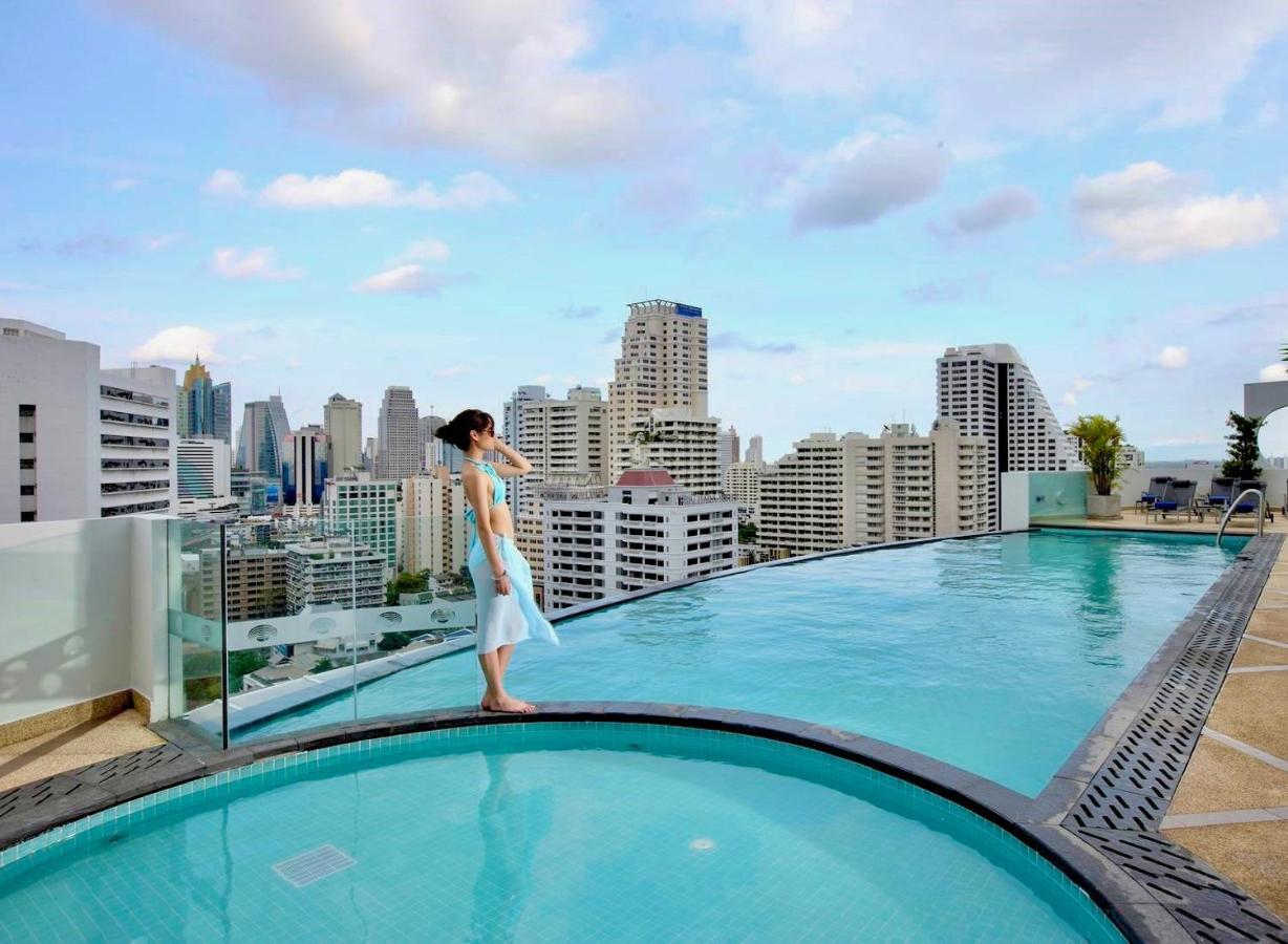 Shama Sukhumvit Hotell
